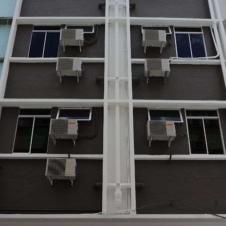 Kuok Pin Hotel Kuching Luaran gambar