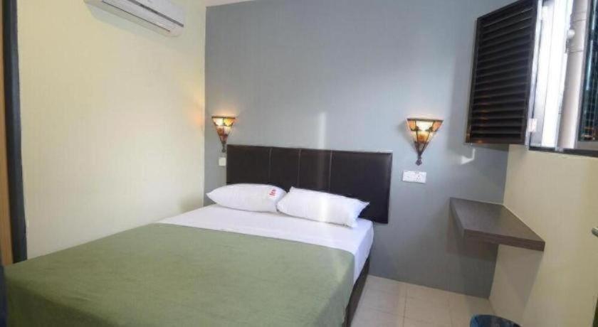 Kuok Pin Hotel Kuching Luaran gambar