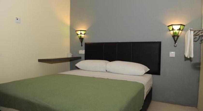 Kuok Pin Hotel Kuching Luaran gambar