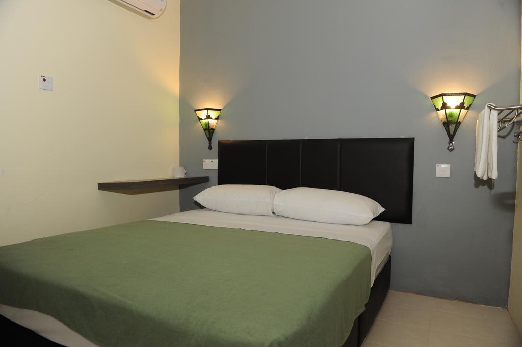 Kuok Pin Hotel Kuching Bilik gambar