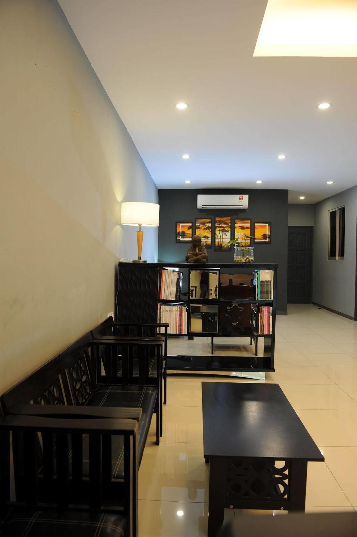 Kuok Pin Hotel Kuching Luaran gambar
